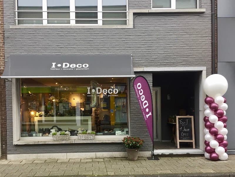 ideco
