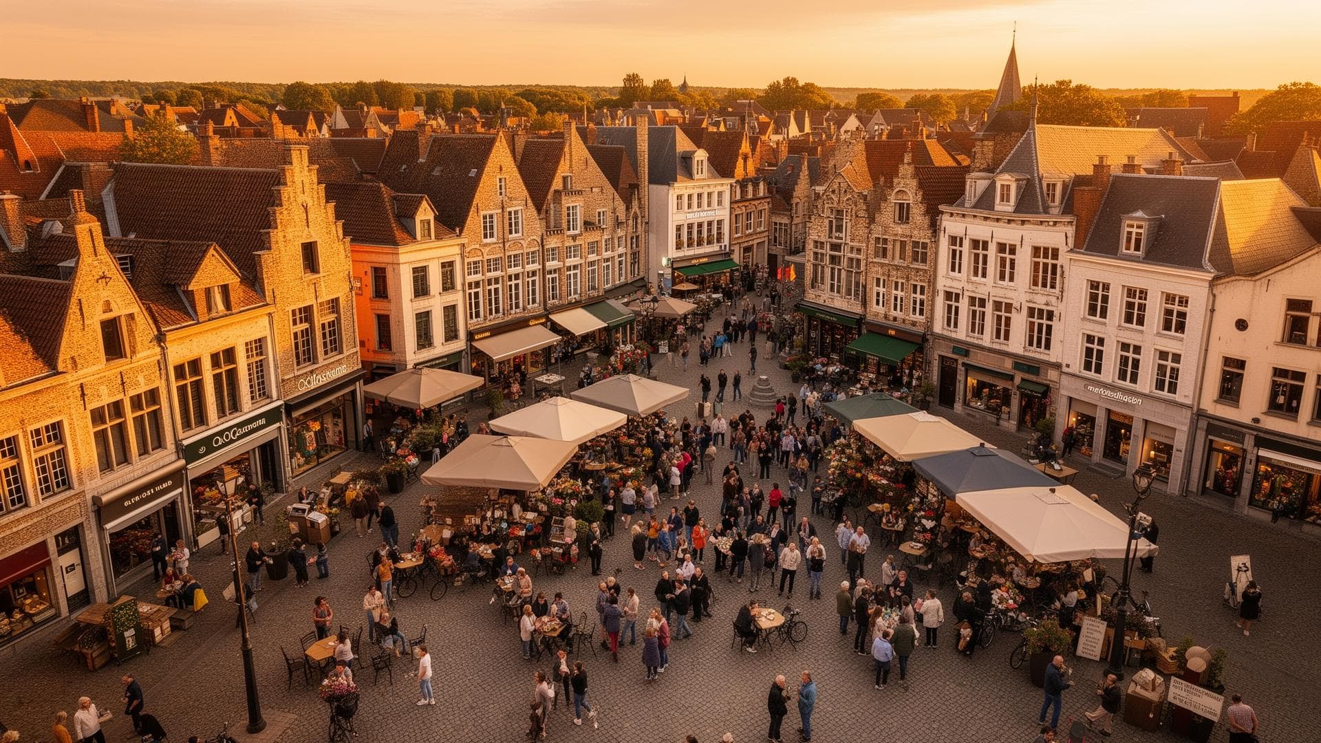Aartselaar gemeenschap