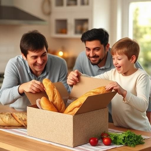 Samen tegen verspilling