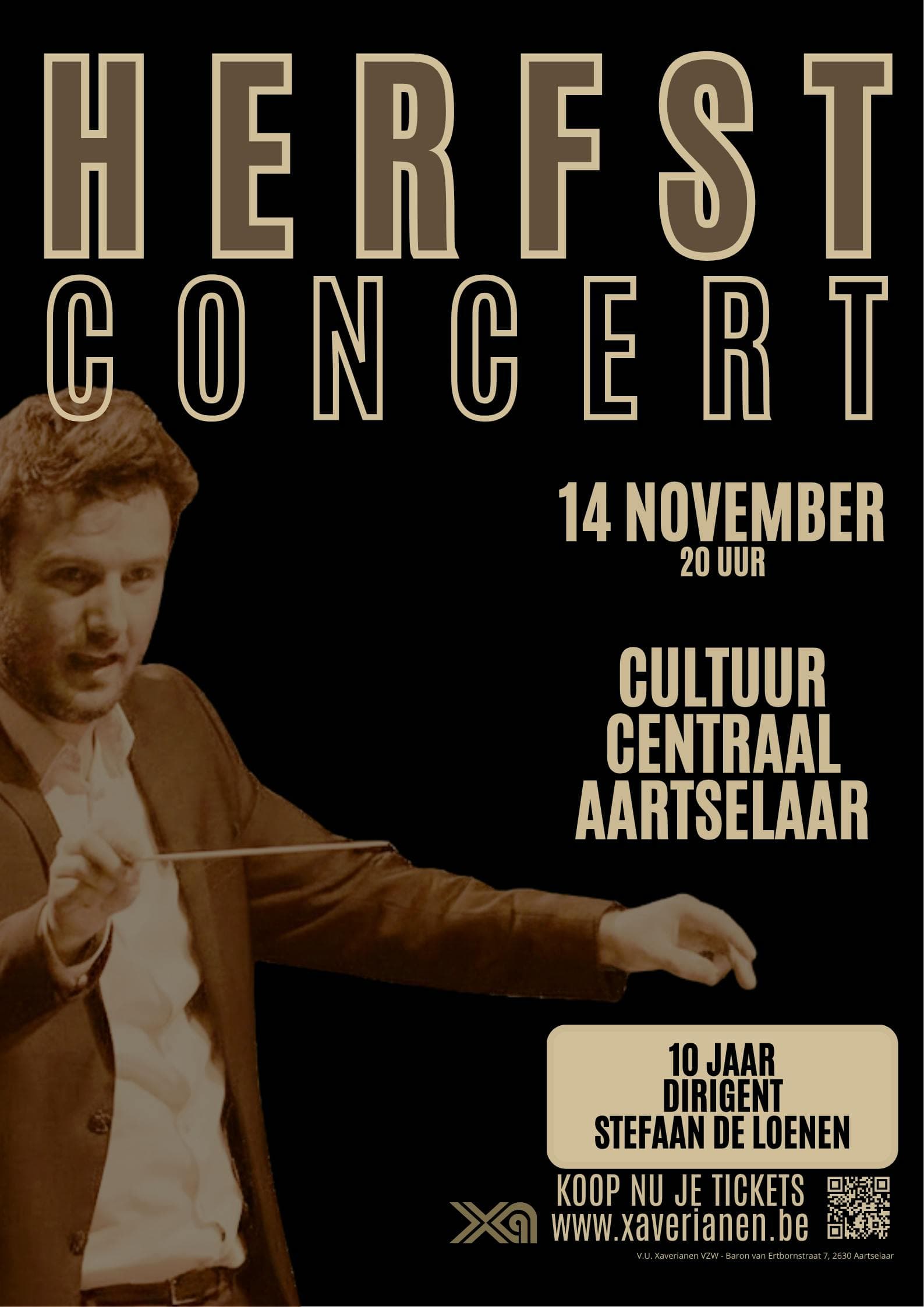 herfstconcert