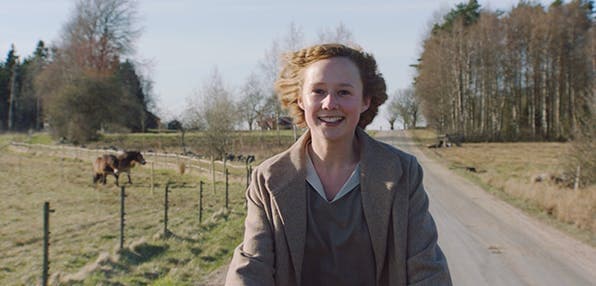 Becoming Astrid