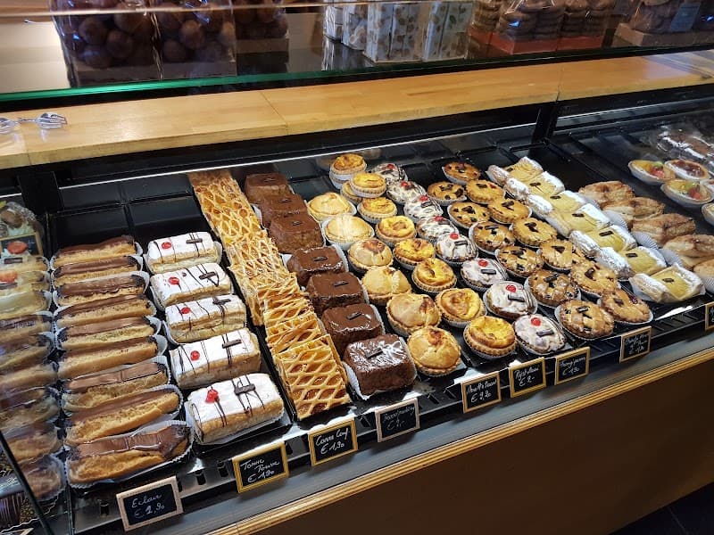 Bakkerij Soetens