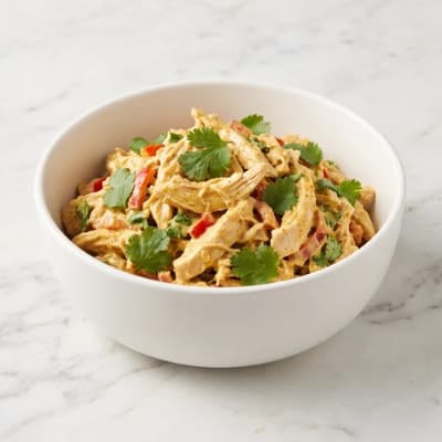 Thaise kipsla