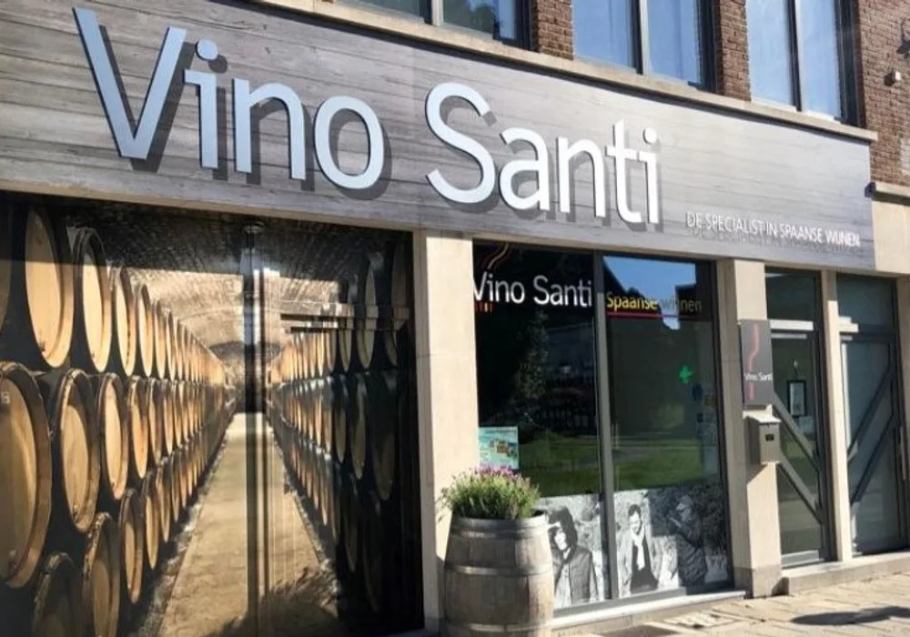 Vino Santi
